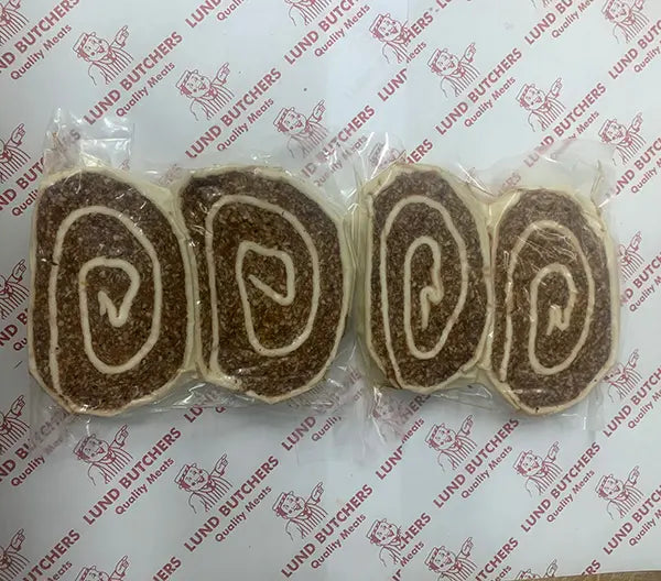 Lamb Wheels - Per Kg