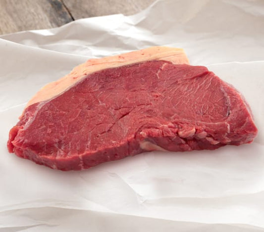 Matured Rump Steak - per Kg