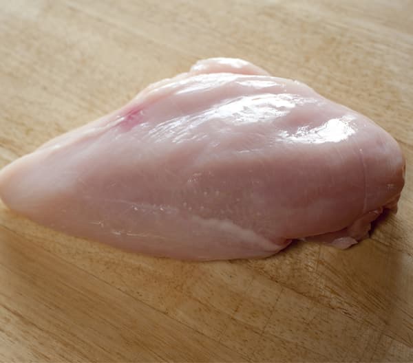 Chicken Fillets - per Kg