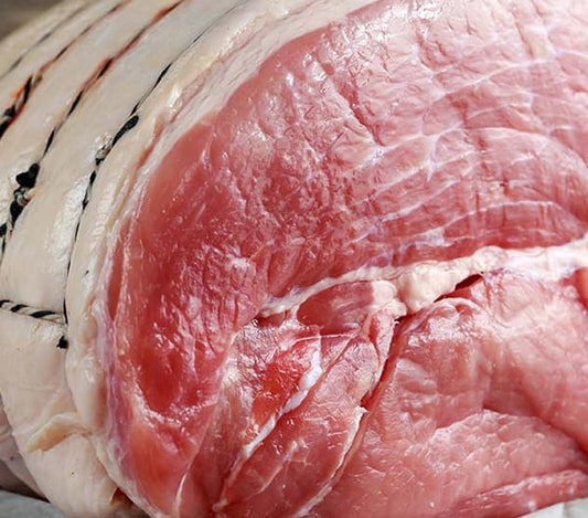 Gammon Joint - per Kg